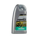 デイトナ D97804 MOTOREX　FORMULA 4T [4サイクル用エンジンオイル （1L）]