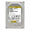 WESTERN DIGITAL WD6003FRYZ [3.5C`HDD(6TBESATA600E7200rpm)]