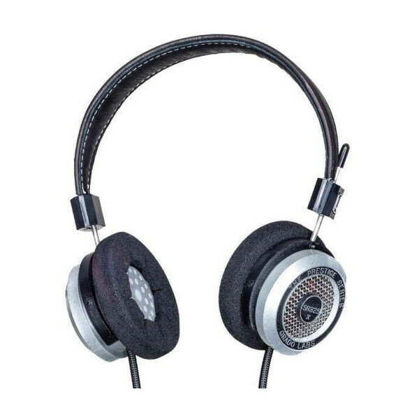 GRADO SR325x [ダイナミックオープン型ヘッドホン] 新生活