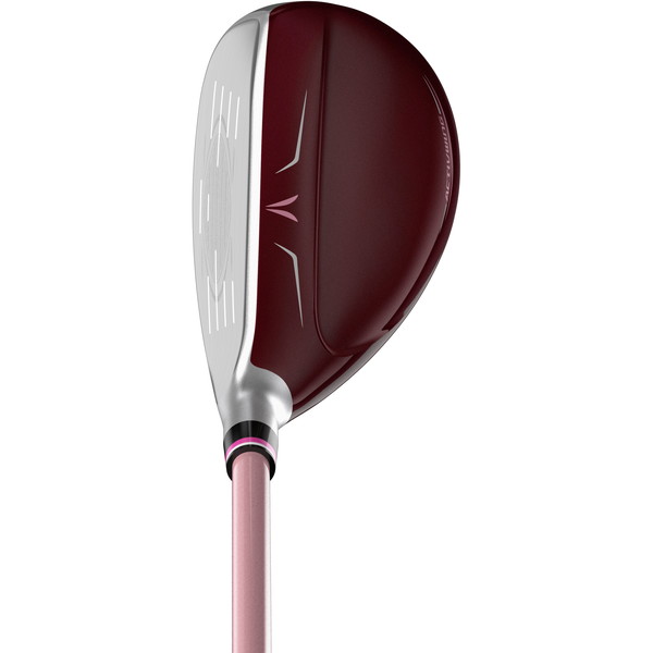 DUNLOP(ダンロップ)XXIO12(ゼクシオトゥエルブ)LADIES(レディス)ボルドーハイブリッド2022年モデルゼクシオMP1200Lカーボンシャフト6A【日本正規品】