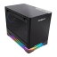 IN WIN A1 Prime BLACK [Mini-ITX]