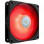 CoolerMaster MFX-B2DN-18NPR-R1 å SickleFlow 120 Red [ե]