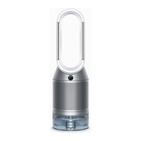 DYSON PH03WS ホワイト/シルバー Dyson Purifier Humidify Cool 加湿空気清浄機 (空清12畳/加湿10畳まで) 新生活