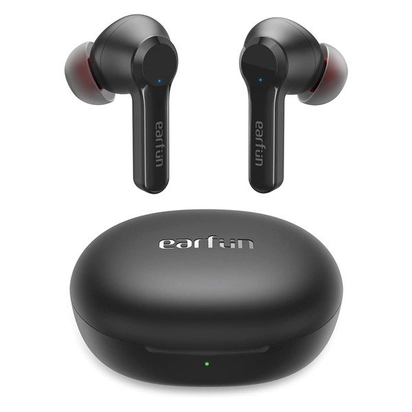 楽天市場】earfun air pro(ヘッドホン・イヤホン|オーディオ 楽天市場】earfun air pro(ヘッドホン・イヤホン|オーディオ