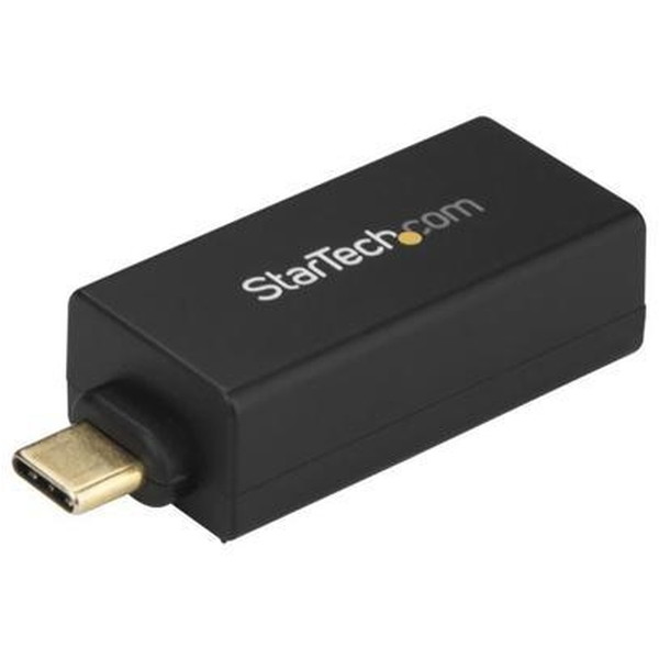 StarTech US1GC30DB ubN [USB 3.1ڑRpNgLLANA_v^]