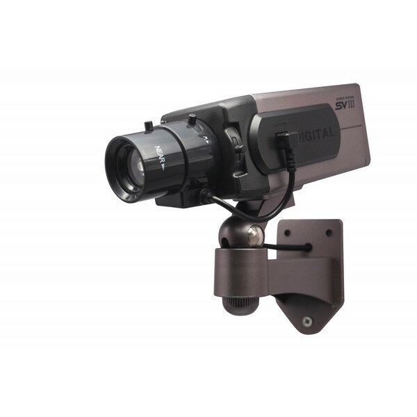 キャロットシステムズ AT-901D [ダミーカメラ(ボックス型)]