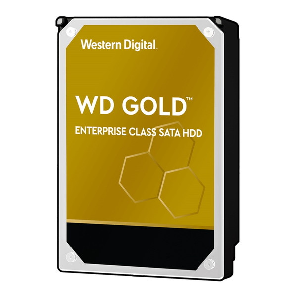 WESTERN DIGITAL WD181KRYZ [3.5インチ内蔵ハードディスクドライブ(18TB・SATA600・7200rpm)]