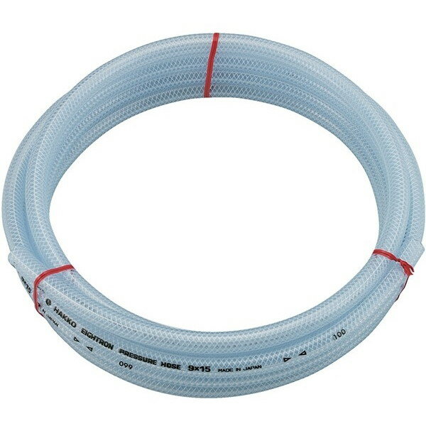 TRUSCO TB10165 ブレードホース 10X16mm 5m