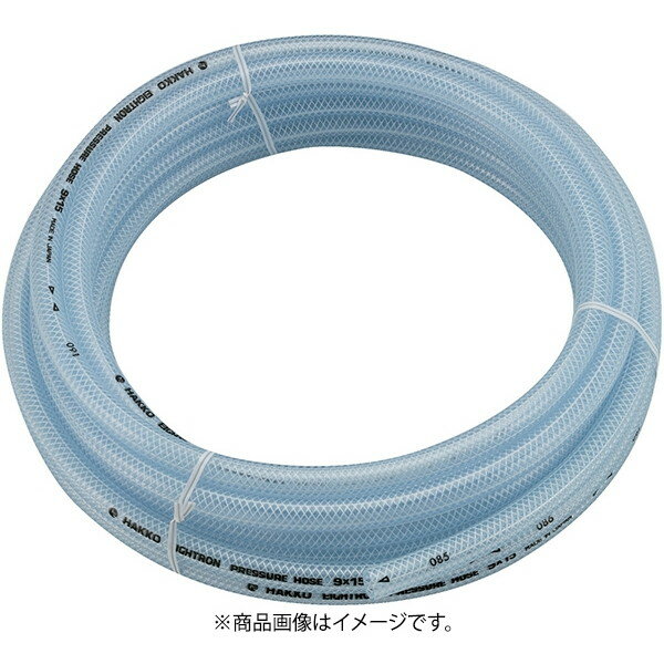 TRUSCO TB-1522-10 [ブレードホース 15X22mm