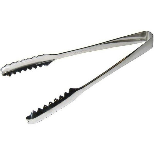 田辺金具 棒型アイストング(小) 145mm