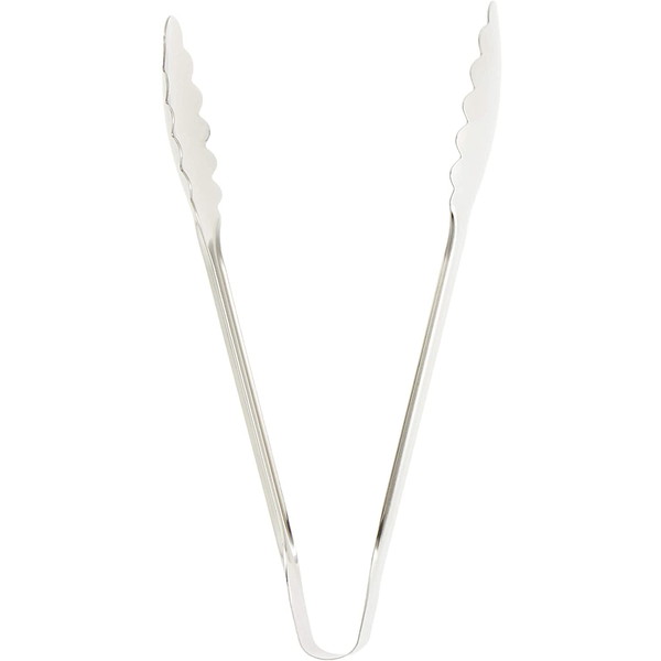 【エントリーでP5倍!20日20:00-27日1:59】 田辺金具 T=one 万能トング 200mm