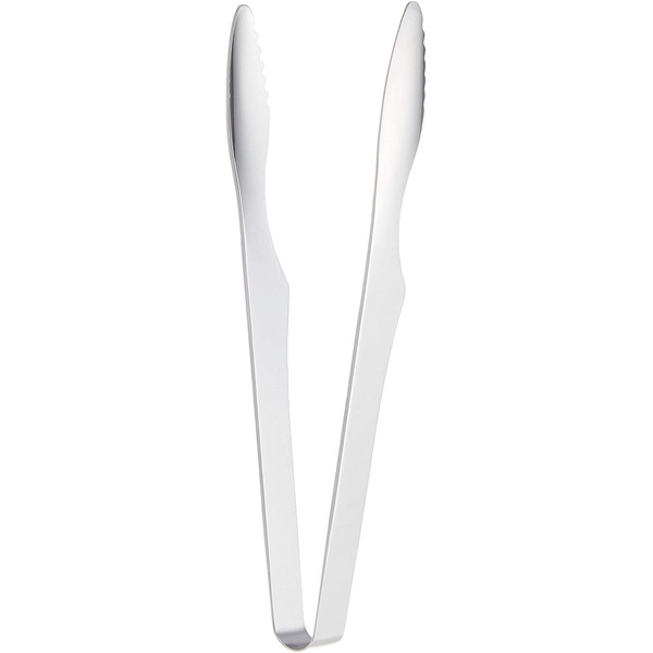 【エントリーでP5倍!20日20:00-27日1:59】 田辺金具 焼肉トング 150mm