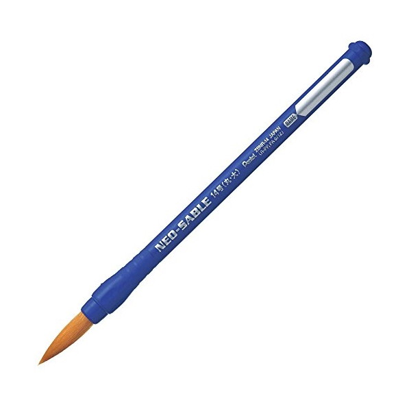 Pentel XZBNR-14 ���դ� �ͥ������֥� ��ɮ14��(��)