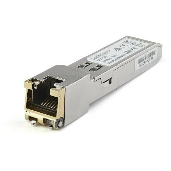 StarTech SFP1GTEMCST [Dell EMCi݊SFPW[]