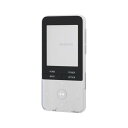 ELECOM AVS-S17SCCR Walkman S シリコンケース クリア