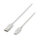 ELECOM U2C-APAC10WH USB2.0P[u for Apple A-C^Cv m[} 1m zCg