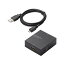 ELECOM AD-HDCV01 󥹥󥳥С HDMIVGA 3.5 HDMI1.4 ᡼ľ