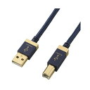 ELECOM DH-AB20 AVP[u y` A-BP[u USB2.0 2.0m