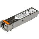 StarTech SFP1000BXDST [1000BASE-BXBiDigV[o[W[ (VO[h)]