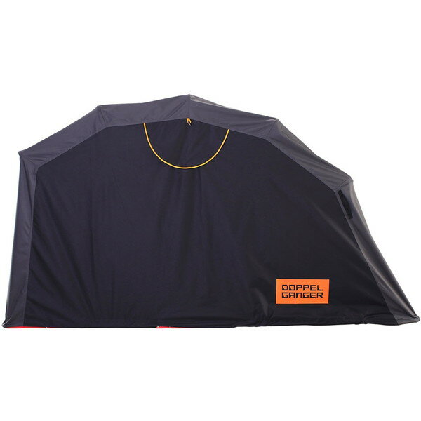 DOPPELGANGER DCC570-BK ���졼/�֥�å� �Х��������륿��3 �����������Բġ� �᡼����ľ��