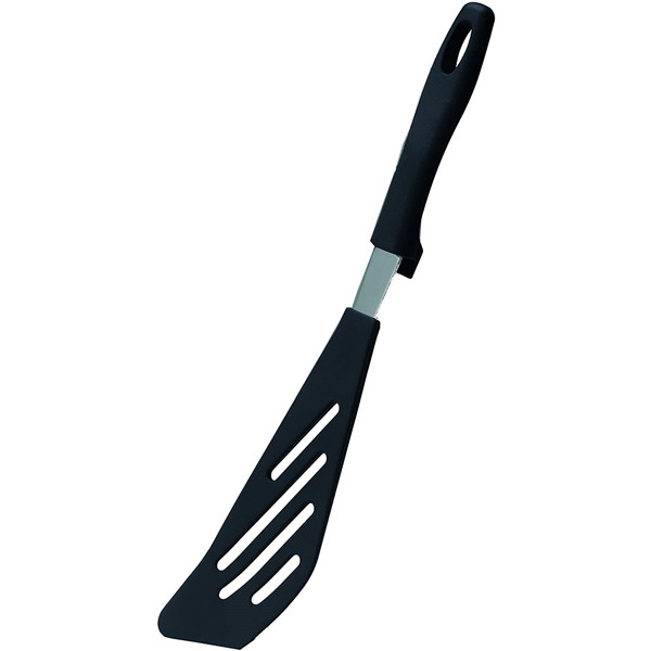 田辺金具 抗菌耐熱ミニバタービーター ブラック