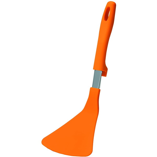 田辺金具 抗菌耐熱ミニ起し金 オレンジ