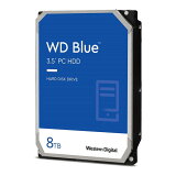 WD80EAZZ [3.5¢ HDD 8TB 5640rpm] WESTERN DIGITAL