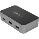 StarTech HB31C3A1CS ubN [USB-Cnu 10Gbps 3x USB-A/1x USB-C pACA_v^t (4|[g)]