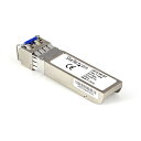 StarTech J9151E-ST [SFP+W[/HPiJ9151E݊/10GBASE-LRgV[o/1310nm/DDM]