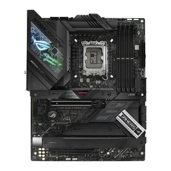 ROG STRIX Z690-F GAMING WIFI