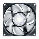 CoolerMaster MFX-B8NN-25NPK-R1 SickleFlow 80 [PCP[Xt@]