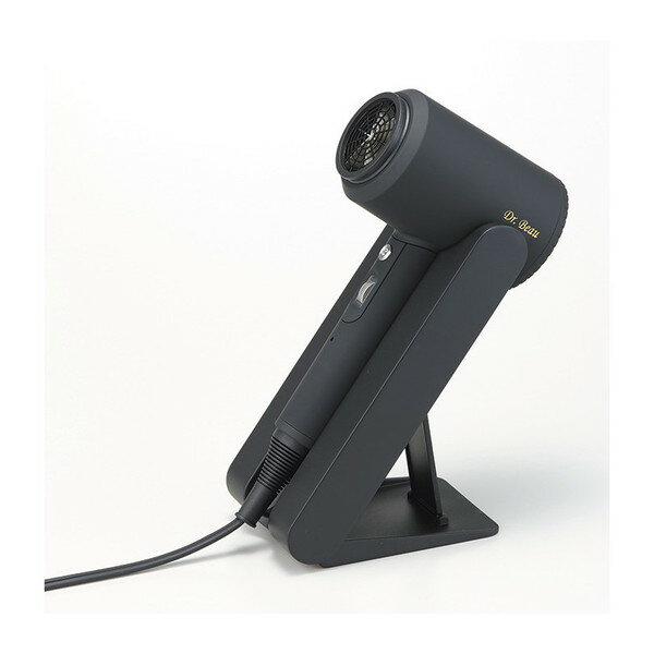 【エントリーでP5倍!20日20:00-27日1:59】 ドライヤー カゼナイス KAZEnice DryerPremium DB-KP505-B 大風量 マイ...