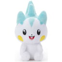 タカラトミーアーツ ポケモン キミにきめた!ポケモンゲットぬいぐるみ パチリス