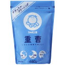 シャボン玉石鹸 シャボン玉 重曹 680g 新生活