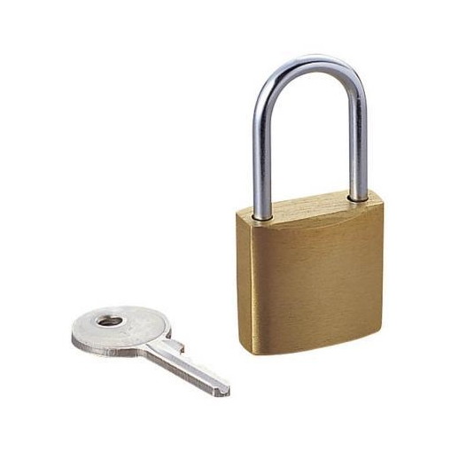 ELECOM ESL-NK 南京錠