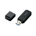 ELECOM MR3-D011BK [_C^ USB3.0Ή } SDnp ubN