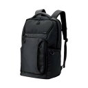 ELECOM BM-BP03BK バックパック 高機能モデル ブラック メーカー直送