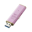 ELECOM MF-XWU332GPNL USB[ USB3.0Ή XCh 32GB Xgx[sN [J[