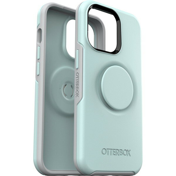 OtterBox OTTERPOP SYMMETRY TRANQ WATER 77-83545 