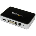 StarTech USB3HDCAP [rfILv`[jbg (USB3.0ڑER|[lgΉ1080p60fps)] [J[