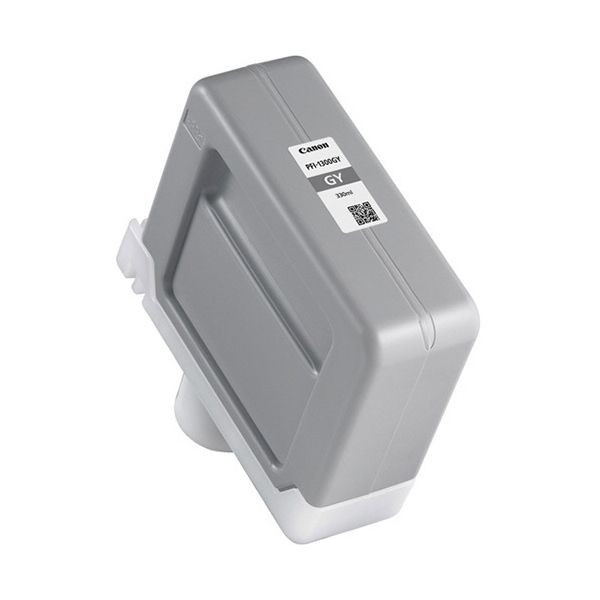 CANON PFI-1300GY グレー [純正インクタンク(330ml)] メーカー直送