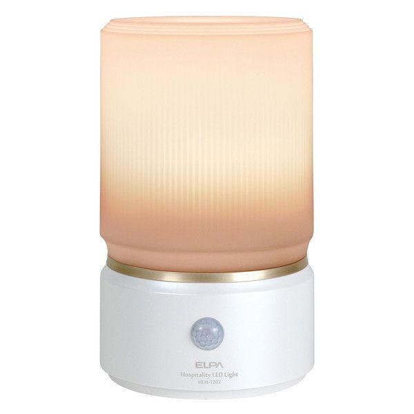 商品説明★ 乾電池式なので場所を選ばず設置可能★ 人に反応し、自動で点灯。周囲の照度により点灯を調整できる明暗感度センサー調整機能付★ 選べる点灯モード・常時点灯：二段階切替・HIGH：明るさ強で常時点灯します・LOW：明るさ弱で常時点灯し...