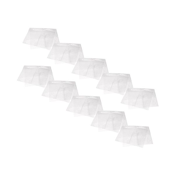 リョービ(RYOBI) B-6076647 [集じん機用ポリ袋(10枚入り)]