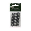 カトー 11-721 KATOカプラーNJP A黒 (20個入)(3)