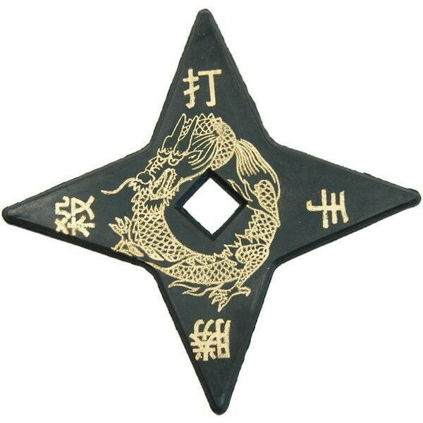 商品説明★ 手で簡単に曲がります。★ 演劇や舞台の小道具、コスプレグッズ等に最適です！スペック* サイズ(約)：100mm* 材質：ゴム製* 形状：十字型、卍型、八方型の3種類セット