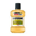 Kenvue 薬用 リステリンオリジナル 1000ml