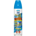 フマキラー シューズの気持ちプレミアムハイブリッド FOR SPORTS 280ml