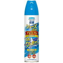 楽天総合通販PREMOA 楽天市場店フマキラー シューズの気持ちプレミアムハイブリッド FOR SPORTS 280ml