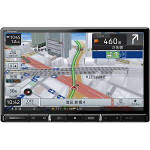 4/25ꡪȥ꡼Ǻ100%PХå PIONEER AVIC-RL512 åĥꥢ ڥʥ [8 ե륻 AVη꡼ʥӥ]