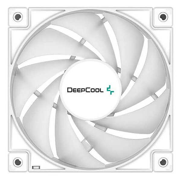 DEEPCOOL R-FC120-WHAMN3-G-1 ۥ磻 [ե (120mm3)]